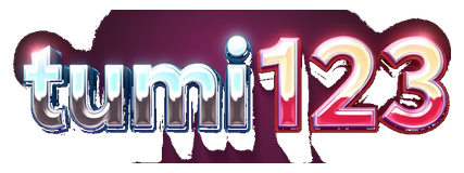 tumi123 slot logo